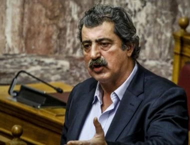 Το Twitter κατακεραυνώνει τον Π.Πολάκη για τις δηλώσεις του για τη γρίπη: «Μόνο ντροπή»